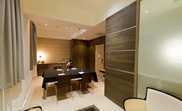 The Wesley Hotel & Conference Venue