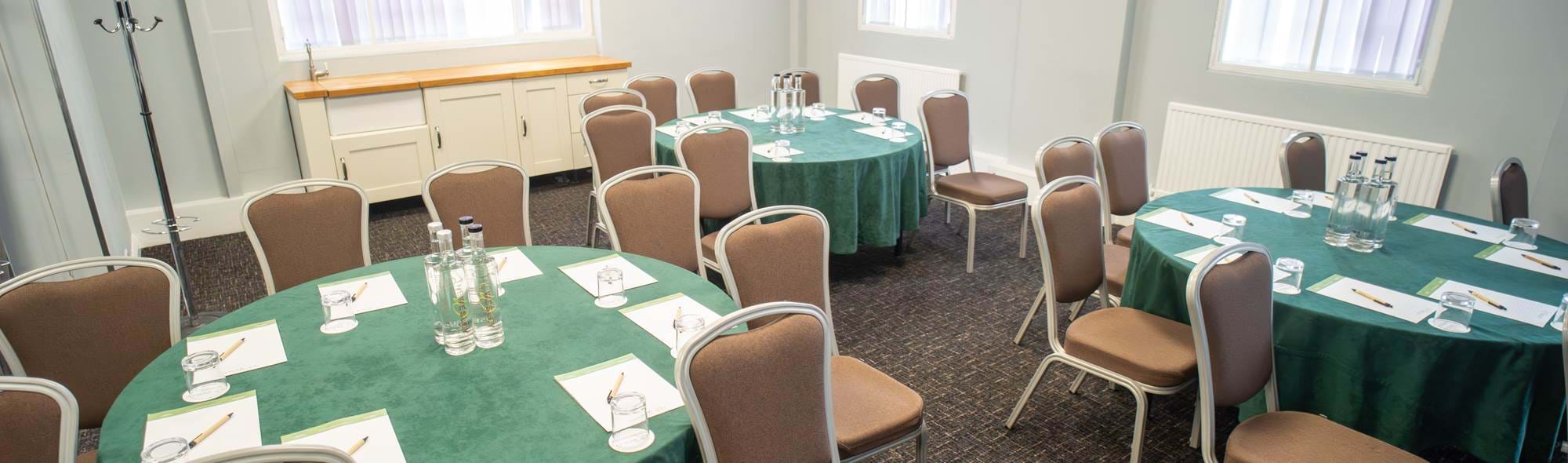 The Wesley Hotel & Conference Venue, Liverpool
