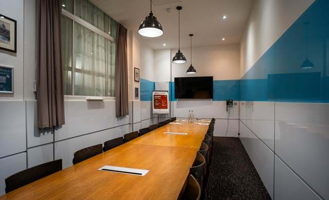 The Wesley Hotel & Conference Venue
