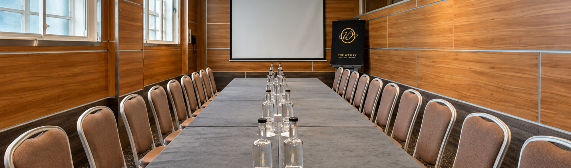 The Wesley Hotel & Conference Venue, Manchester