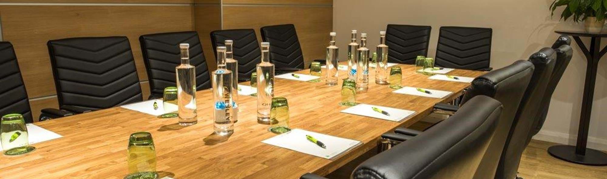 The Wesley Hotel & Conference Venue, Marylebone