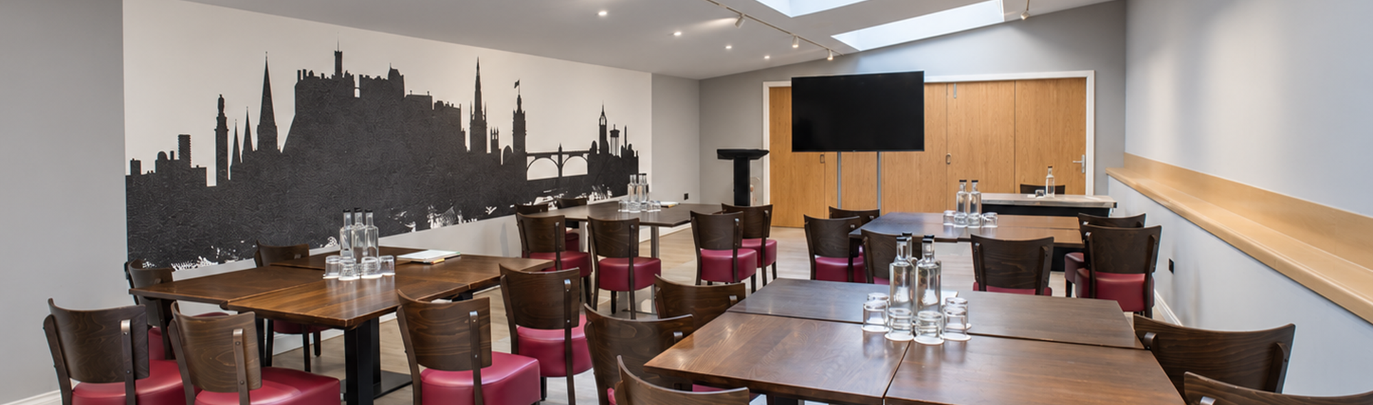 The Wesley Hotel & Conference Venue, Edinburgh