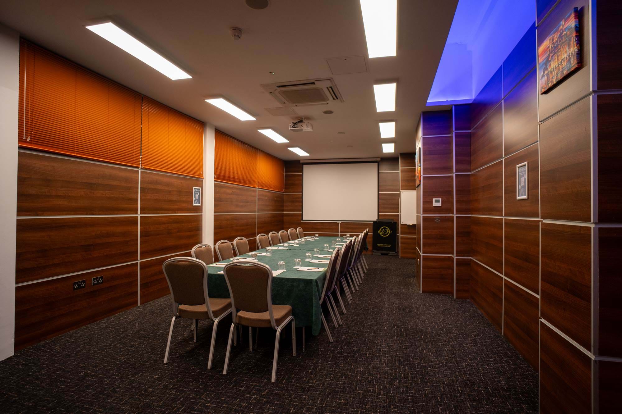 The Wesley Hotel & Conference Venue, Birmingham