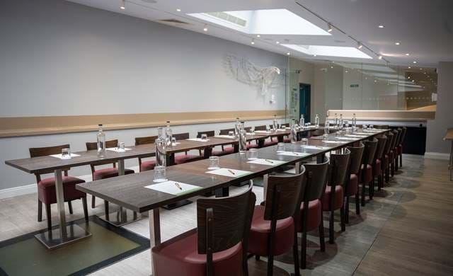 The Wesley Hotel & Conference Venue