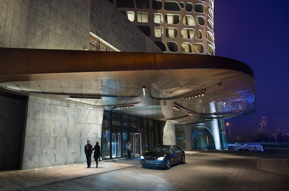 Conrad Beijing