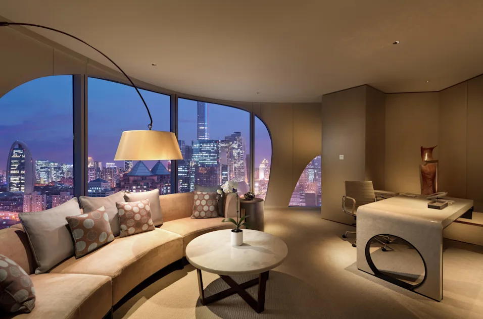 Conrad Beijing