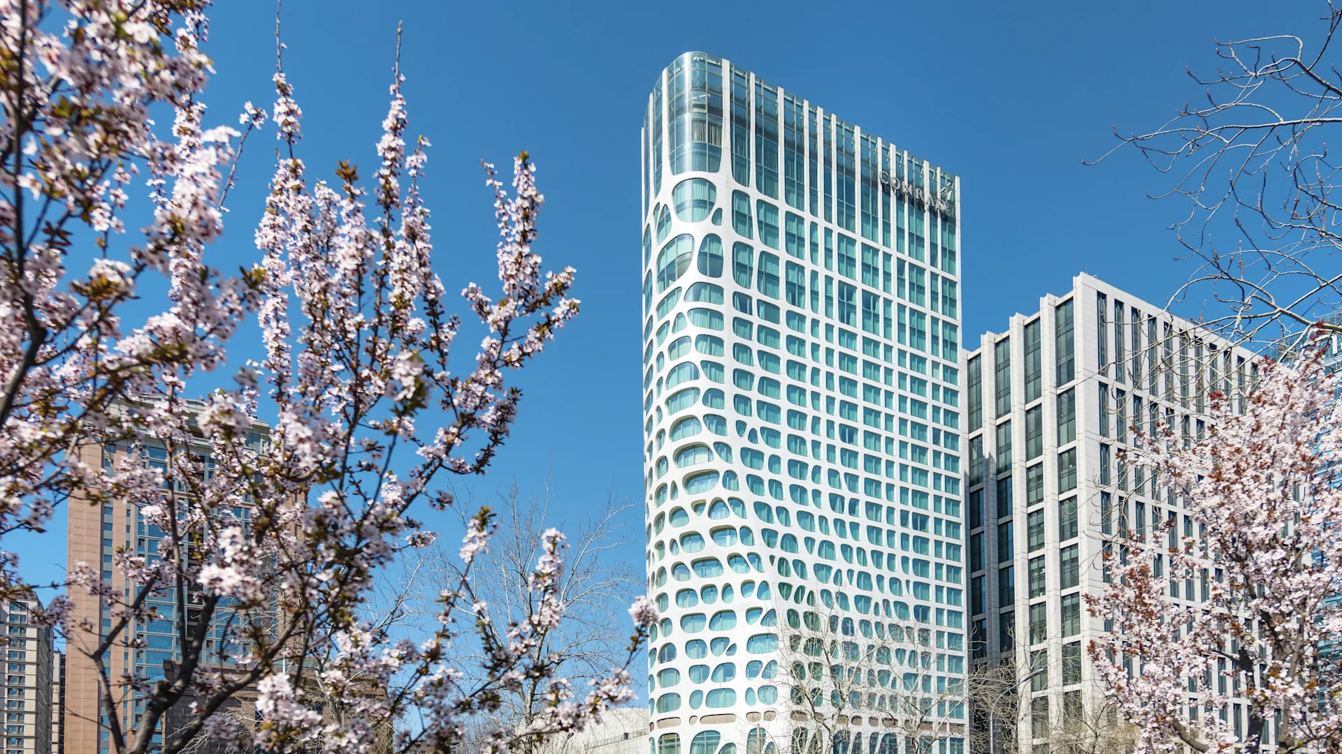 Conrad Beijing