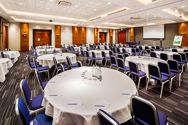 Holiday Inn London Bloomsbury