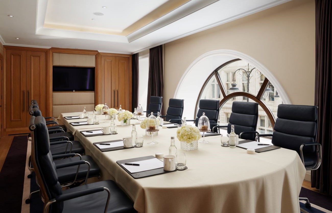 Corinthia, The Codrington Room