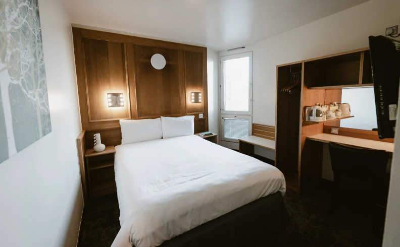 STG Hotel