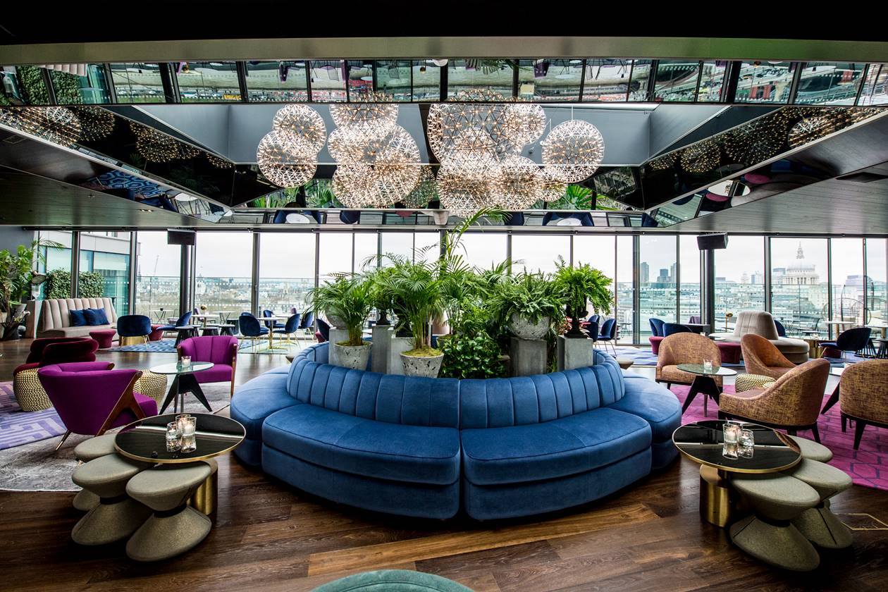 Sea Containers