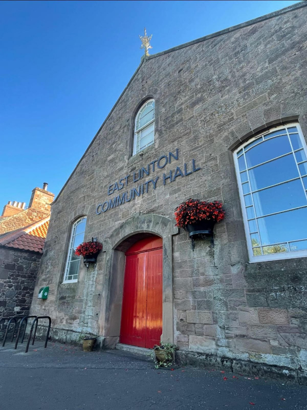 East Linton Community Hall