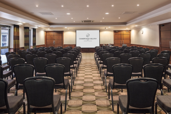 Cambridge Belfry Hotel & Spa