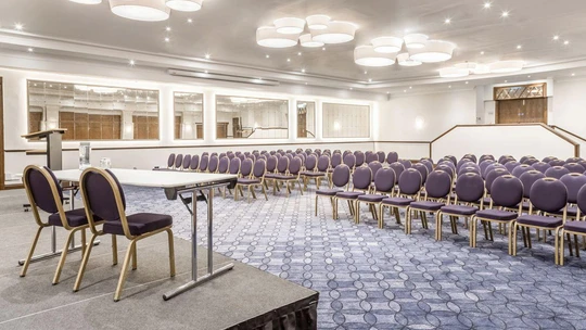 Radisson Hotel York