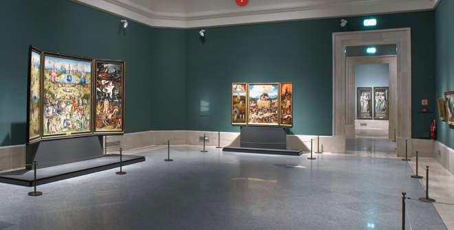 Museo Nacional del Prado