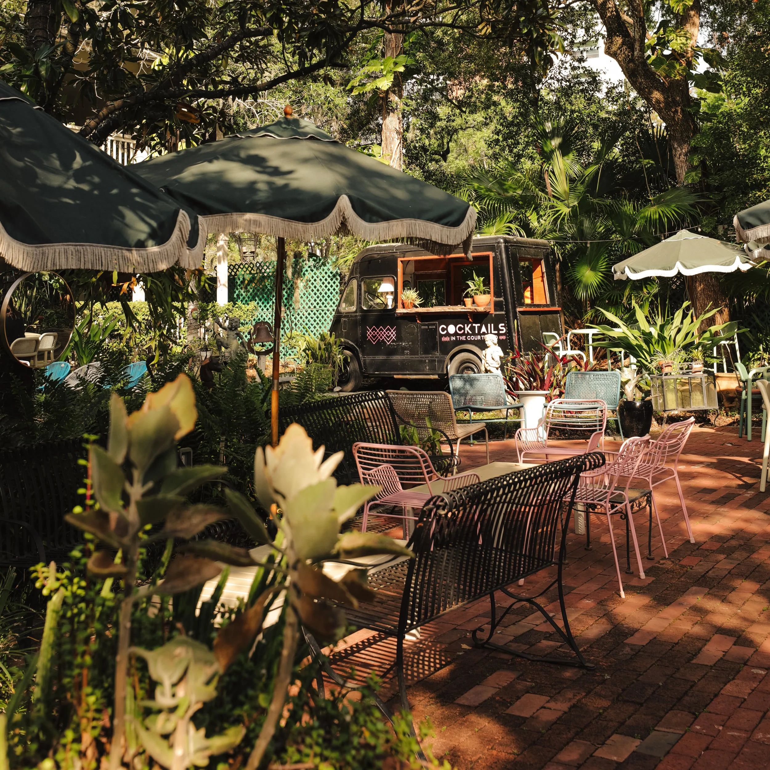 The Wellborn Restaurant & Bar