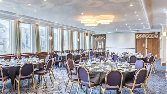 Radisson Hotel York