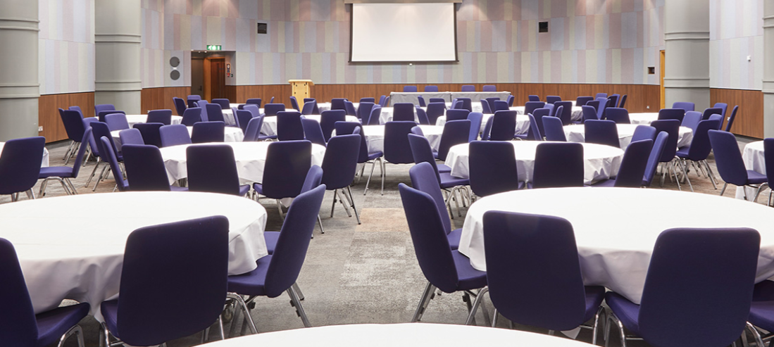 ICC Birmingham