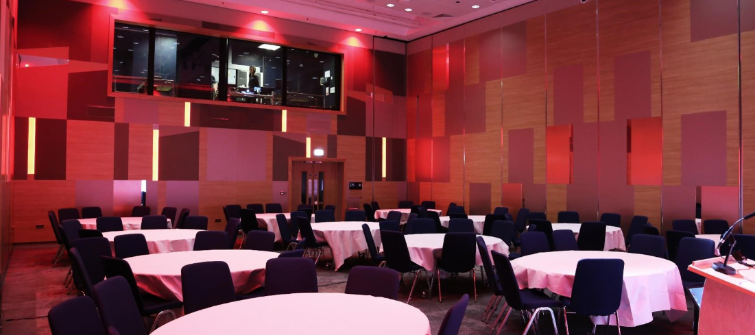 ICC Birmingham