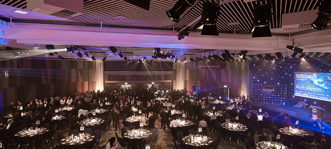 ICC Birmingham