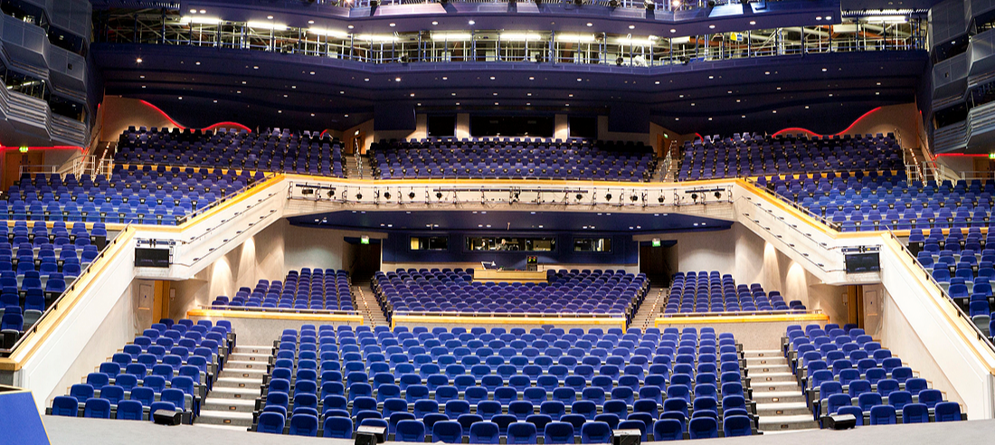 ICC Birmingham