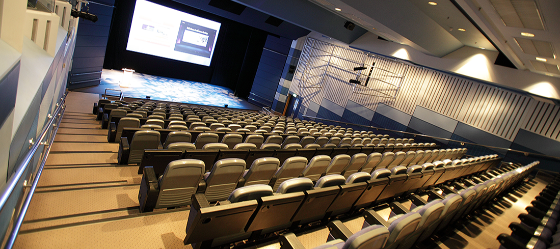 ICC Birmingham