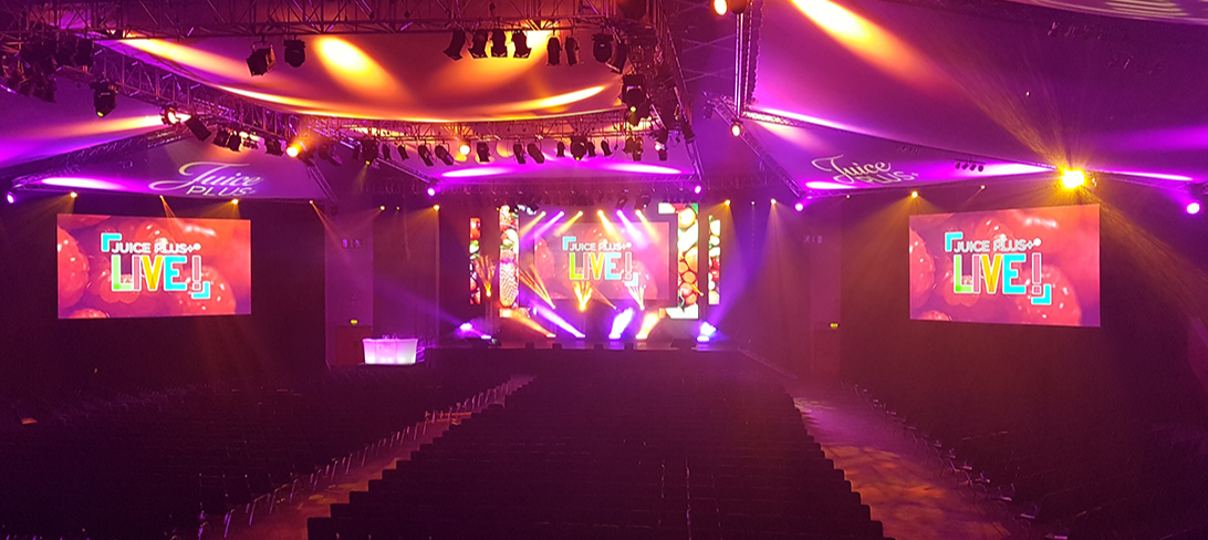 ICC Birmingham