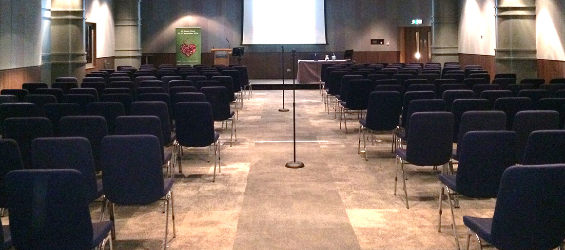 ICC Birmingham