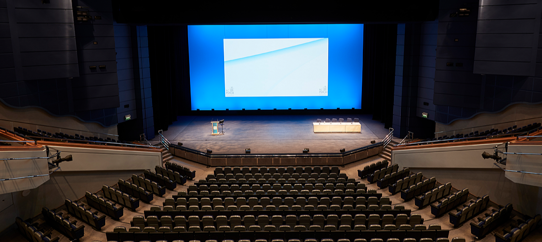 ICC Birmingham
