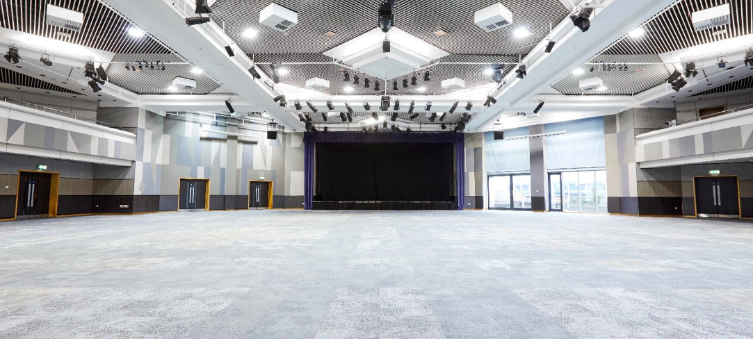 ICC Birmingham