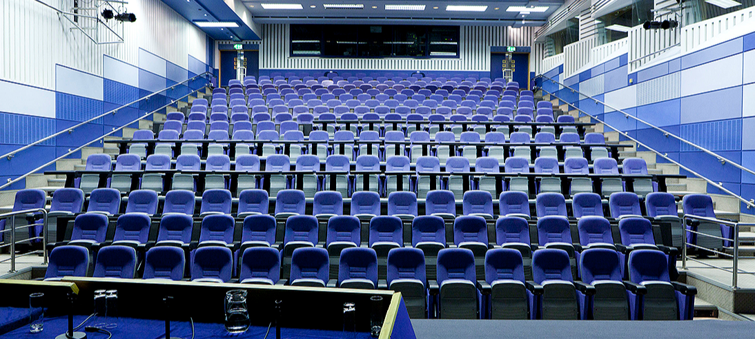 ICC Birmingham