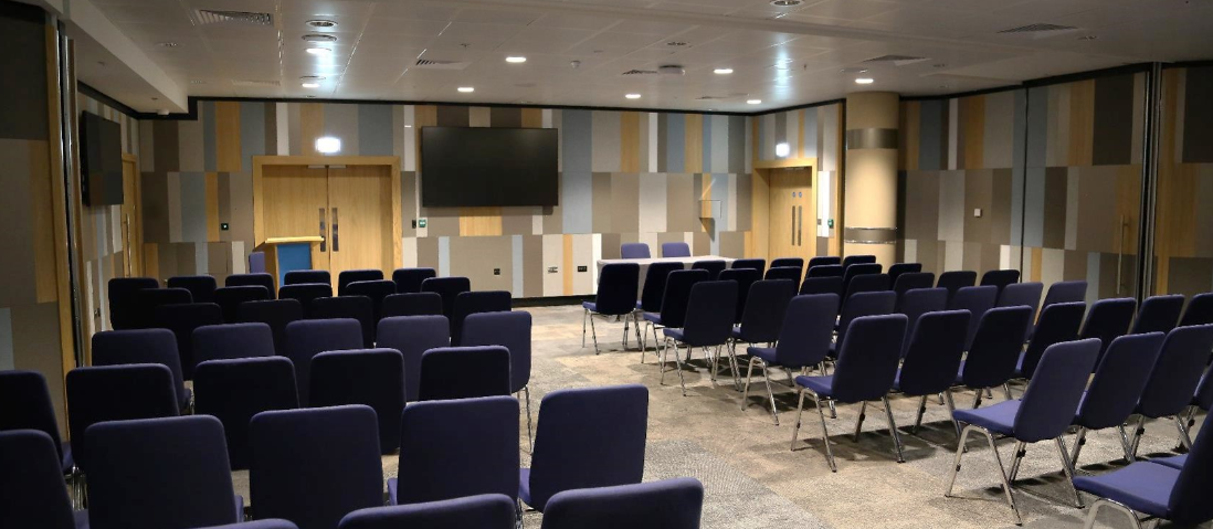 ICC Birmingham