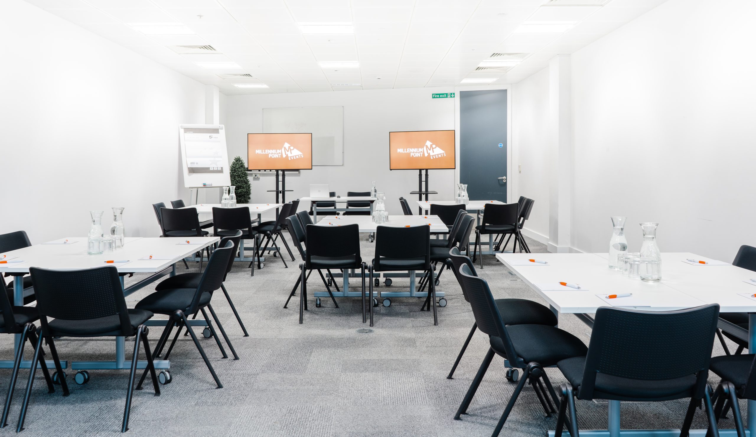 Millennium Point, Curzon Event Space
