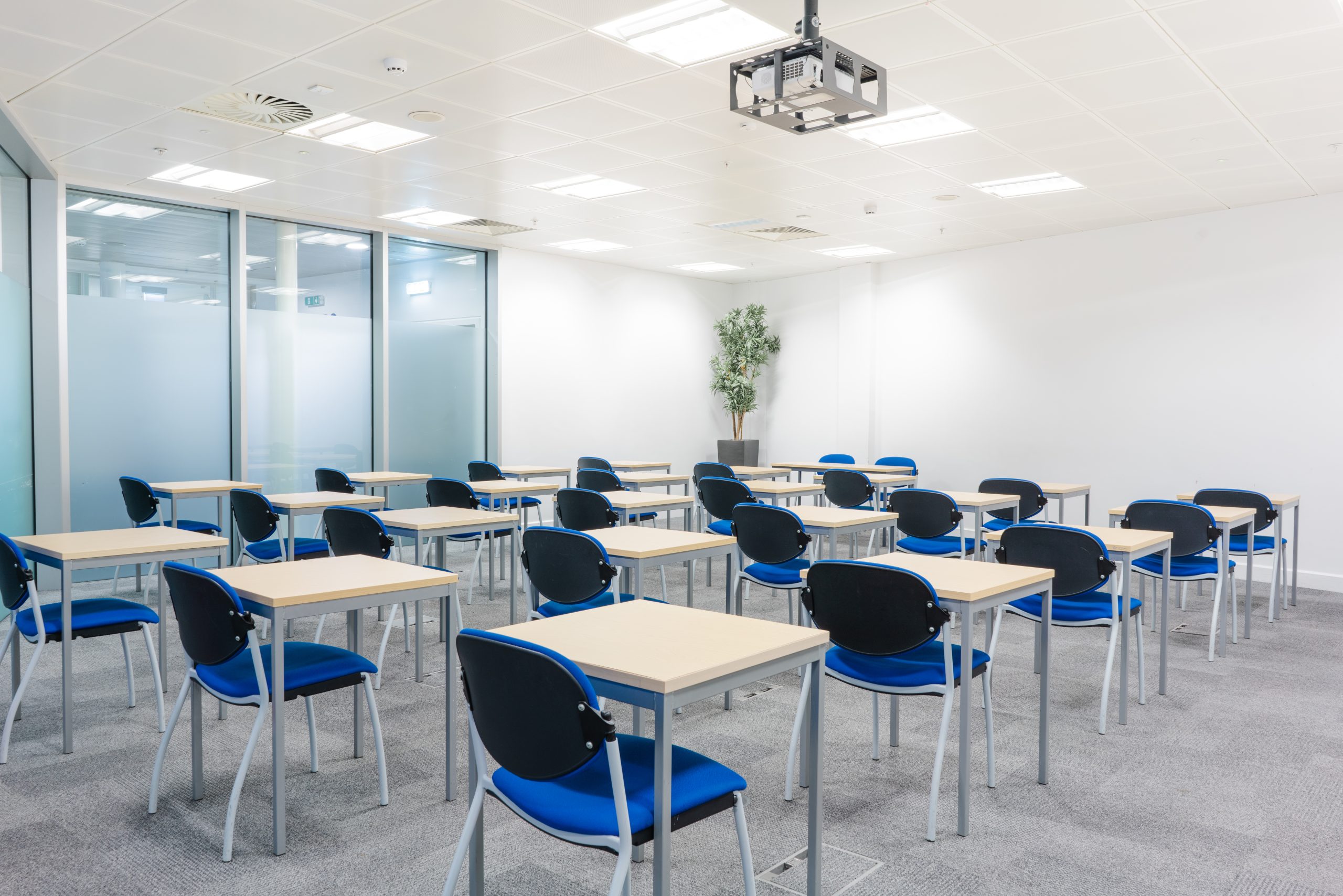 Millennium Point, Curzon Event Space