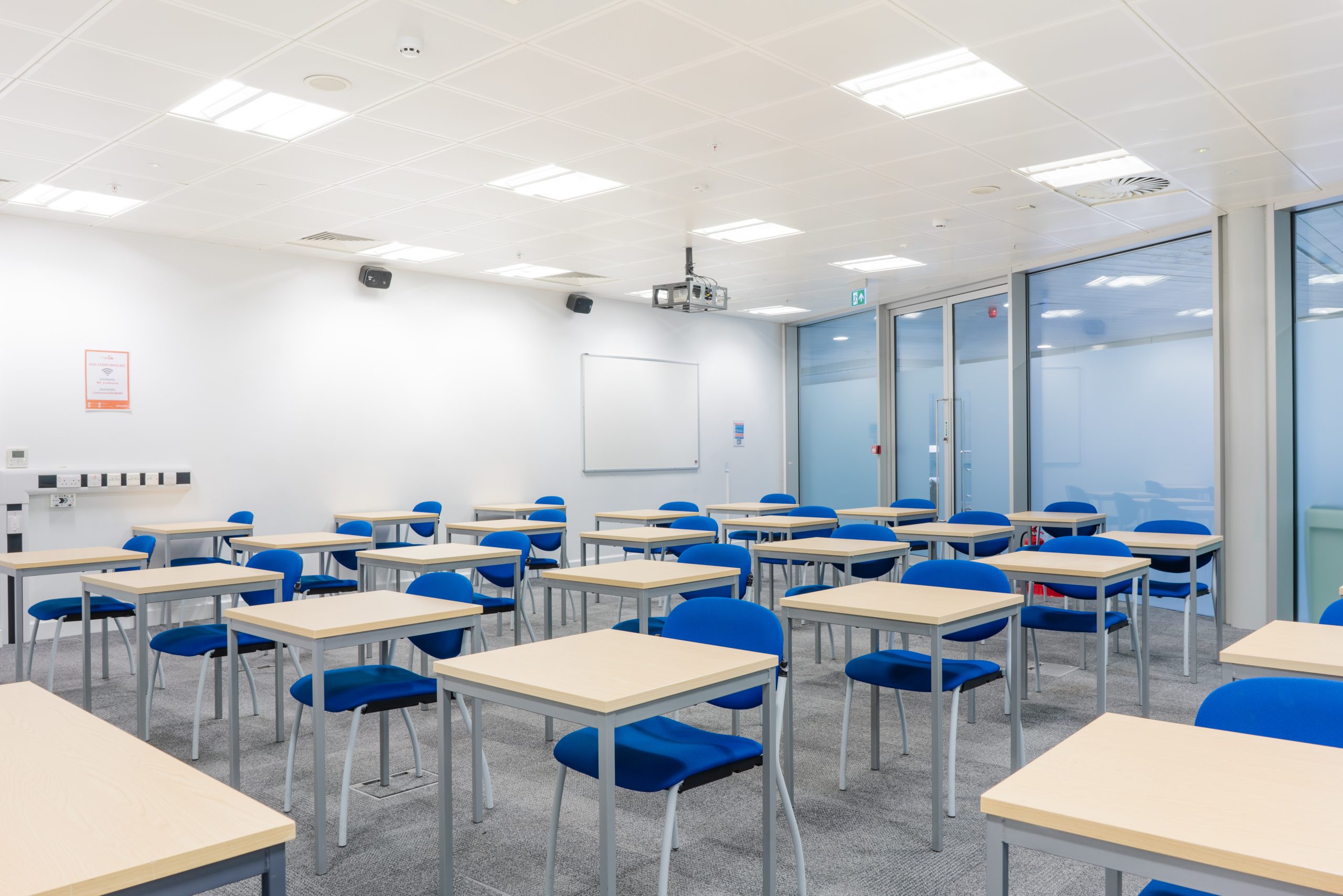 Millennium Point, Curzon Event Space