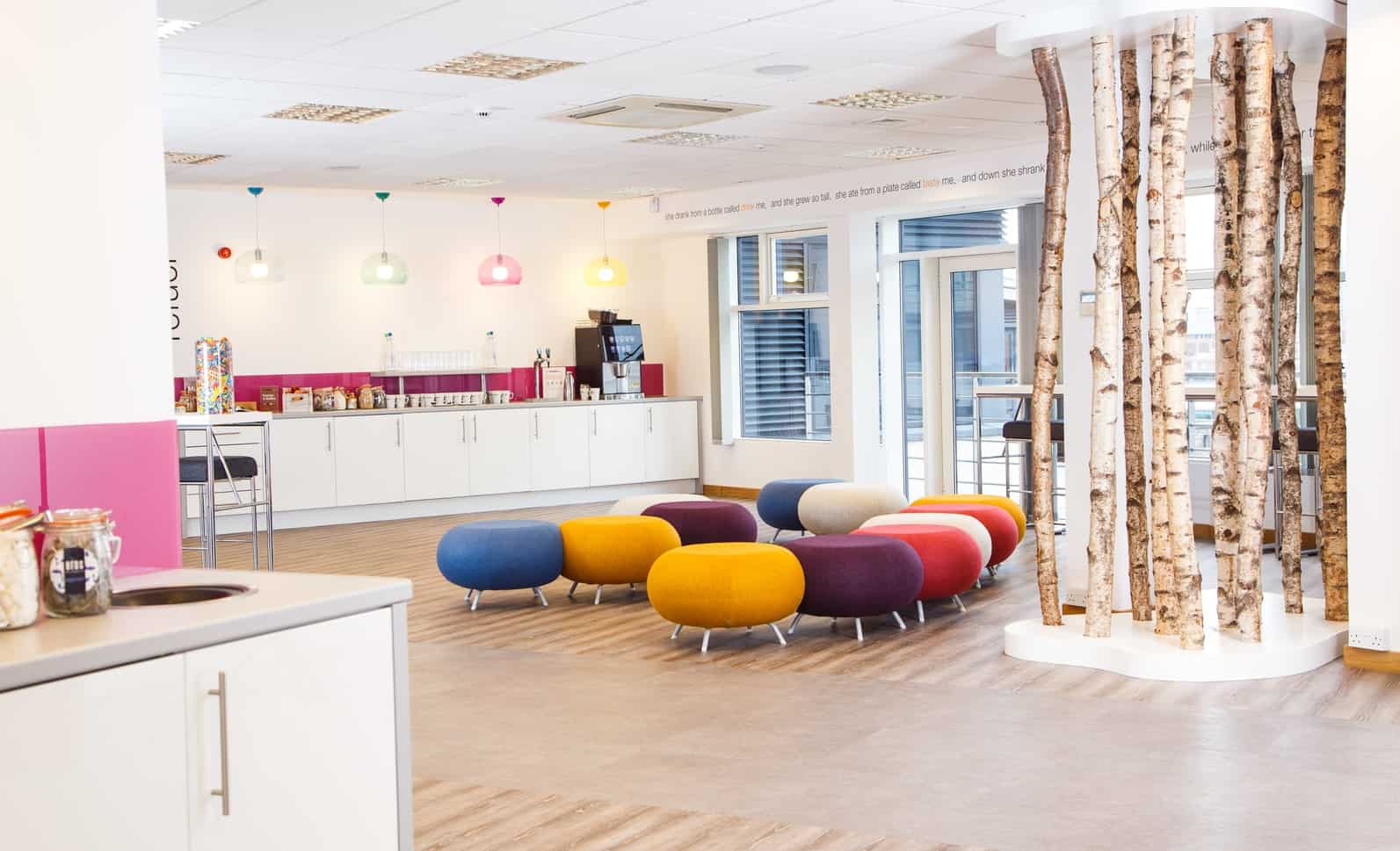 The Studio Birmingham