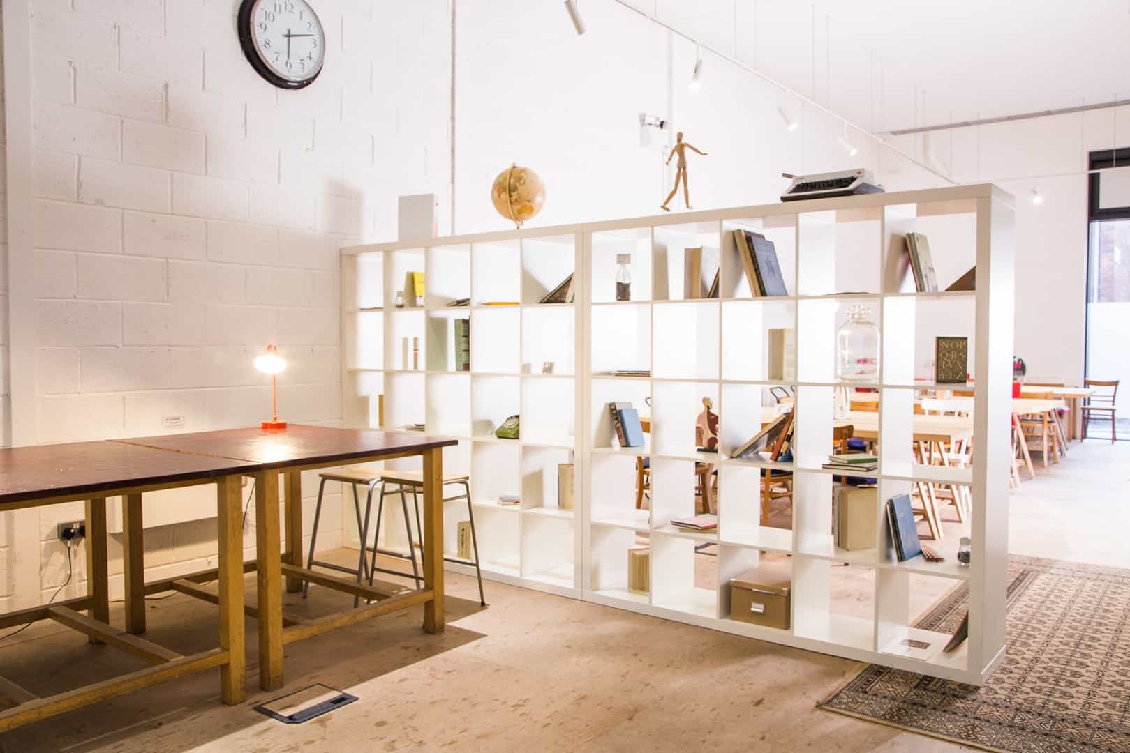 The Studio Birmingham