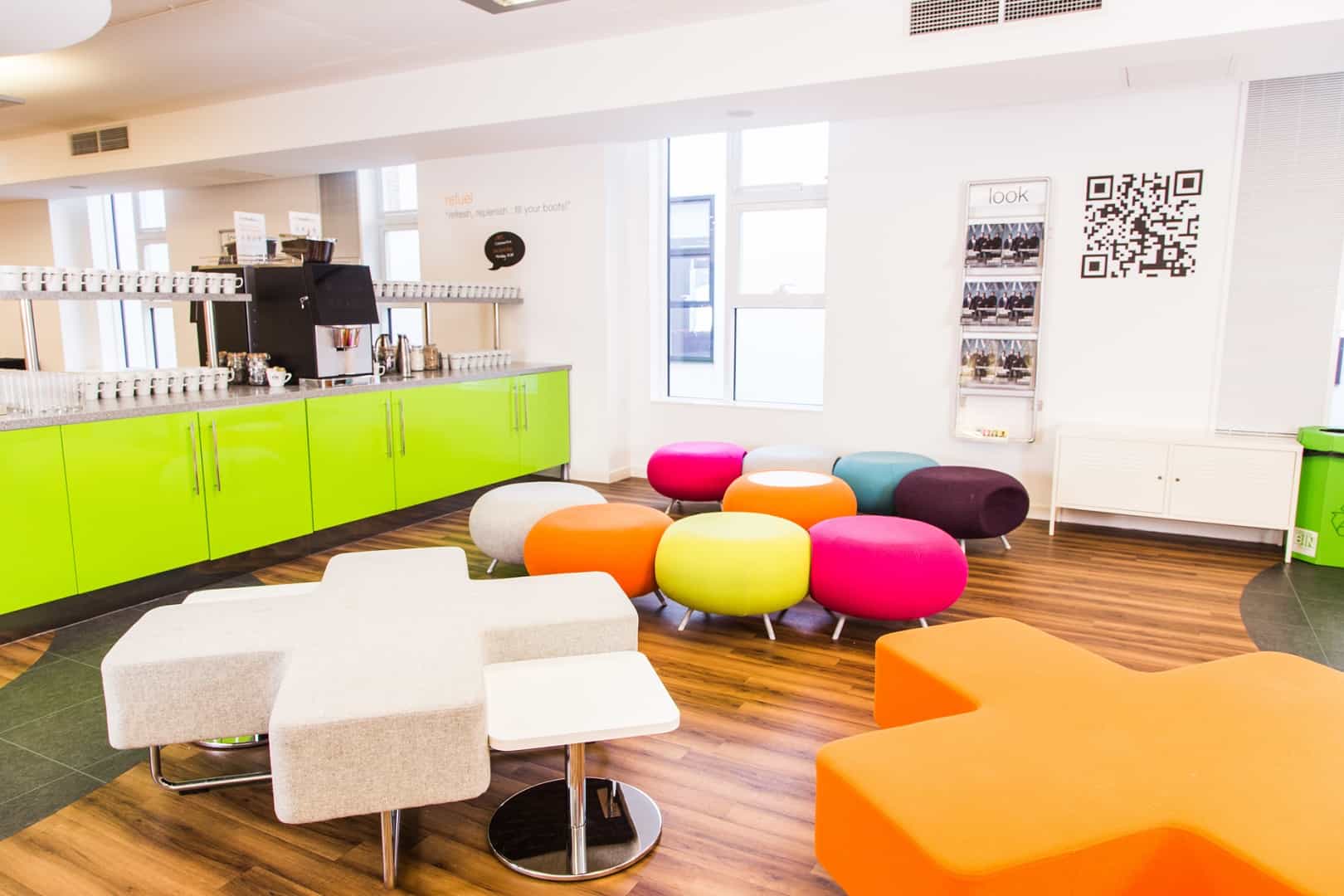 The Studio Birmingham