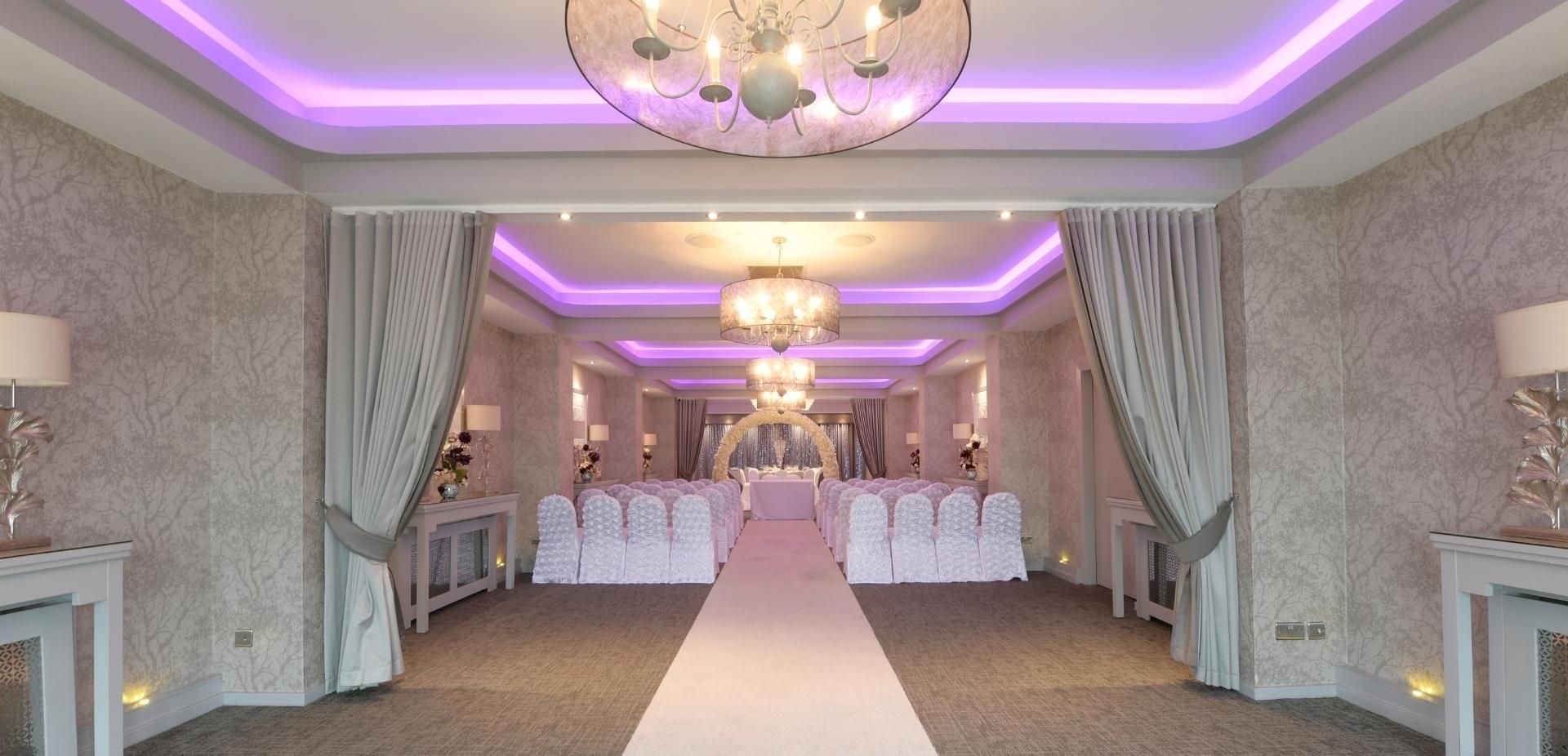 Ingliston Estate & Country Club