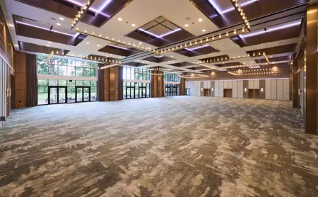The Belfry Hotel & Resort