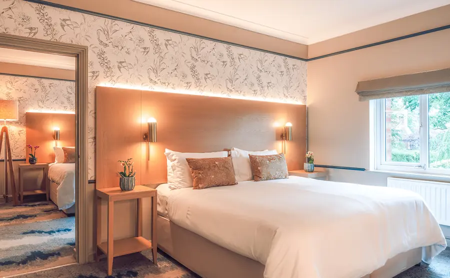 The Belfry Hotel & Resort
