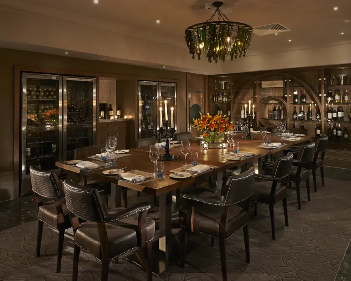 The Belfry Hotel & Resort