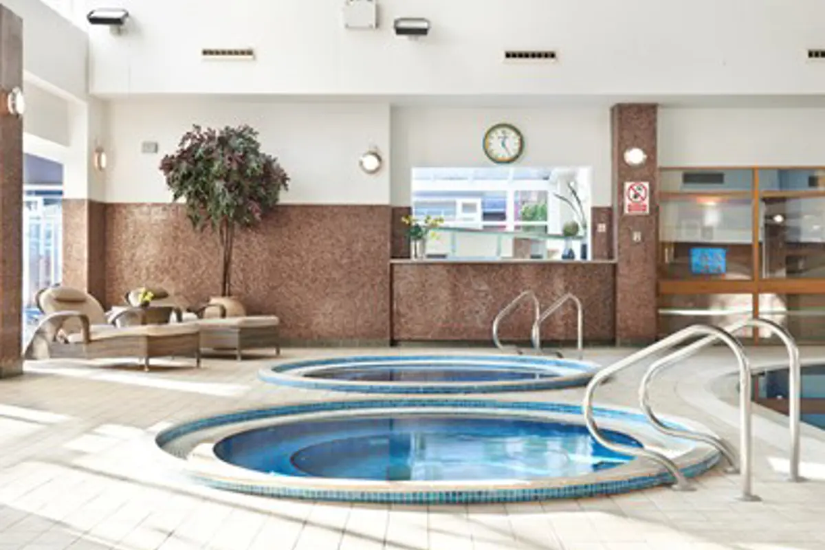 The Belfry Hotel & Resort, Spa / leisure