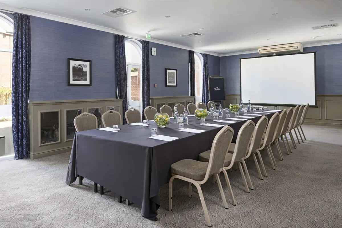 The Belfry Hotel & Resort, The Stafford Suite