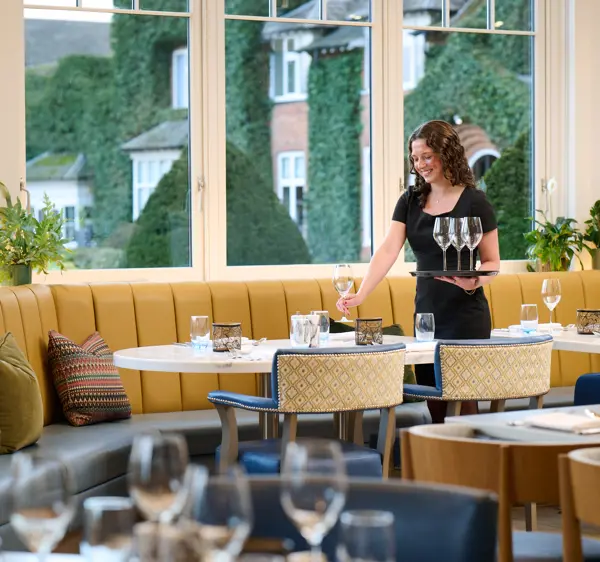 The Belfry Hotel & Resort