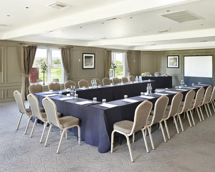 The Belfry Hotel & Resort