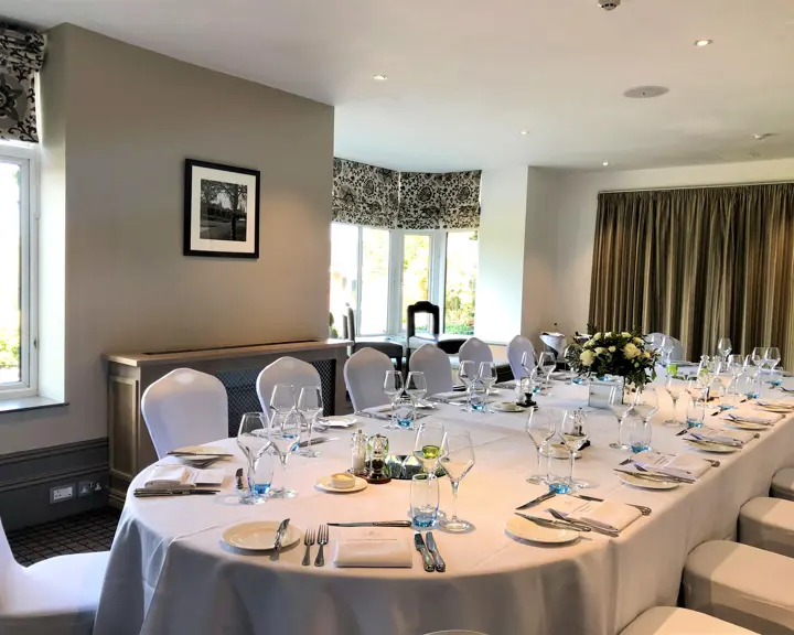 The Belfry Hotel & Resort