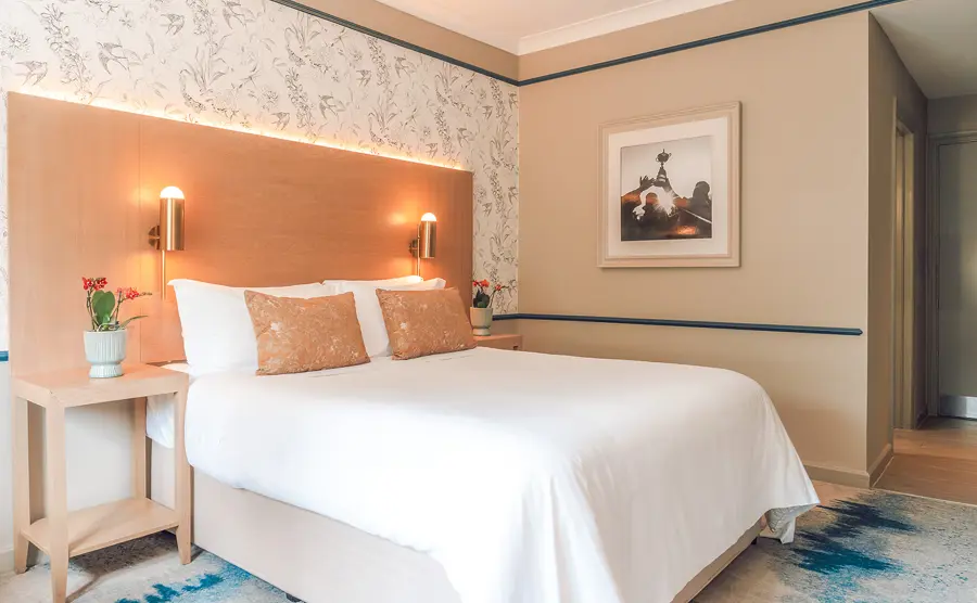 The Belfry Hotel & Resort