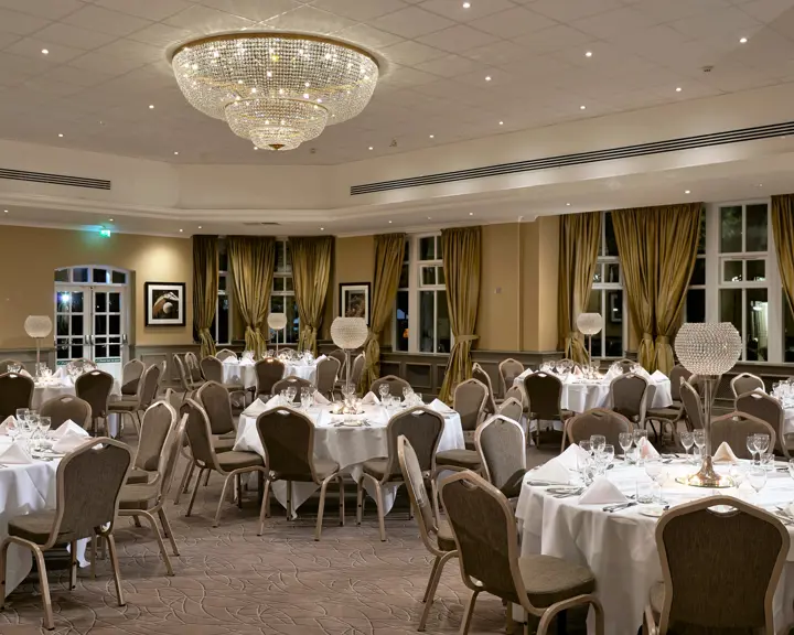 The Belfry Hotel & Resort