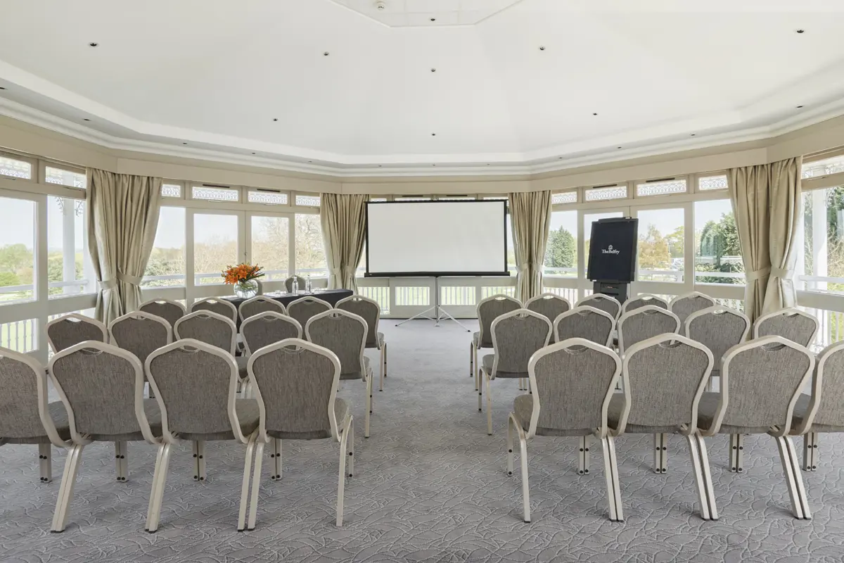 The Belfry Hotel & Resort, The Cotton Suite